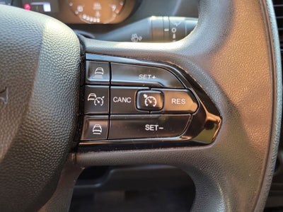 2024 RAM ProMaster 2500 High Roof 159 WB