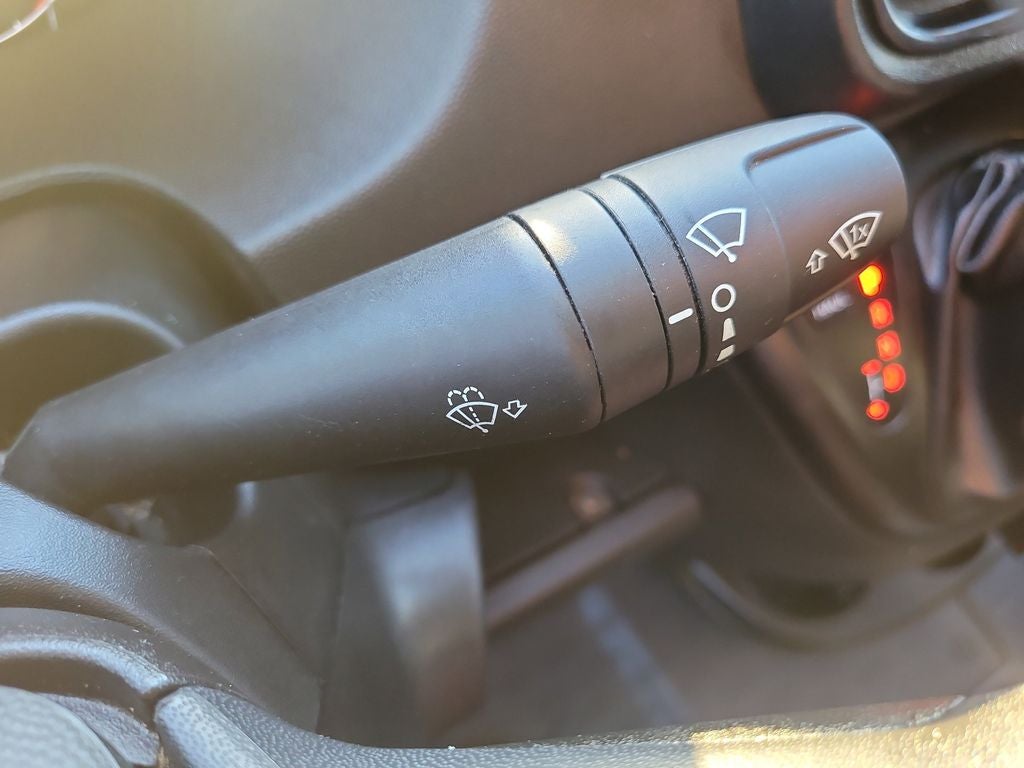 2024 RAM ProMaster 2500 High Roof 159 WB