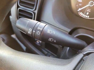 2024 RAM ProMaster 2500 High Roof 159 WB