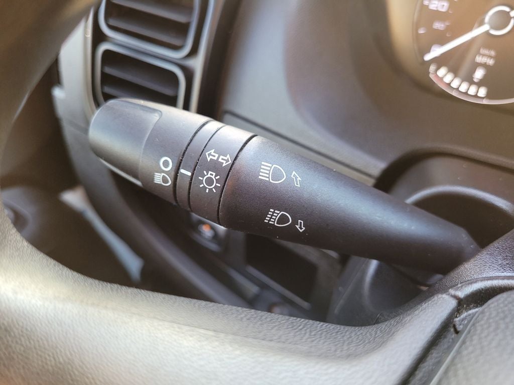 2024 RAM ProMaster 2500 High Roof 159 WB