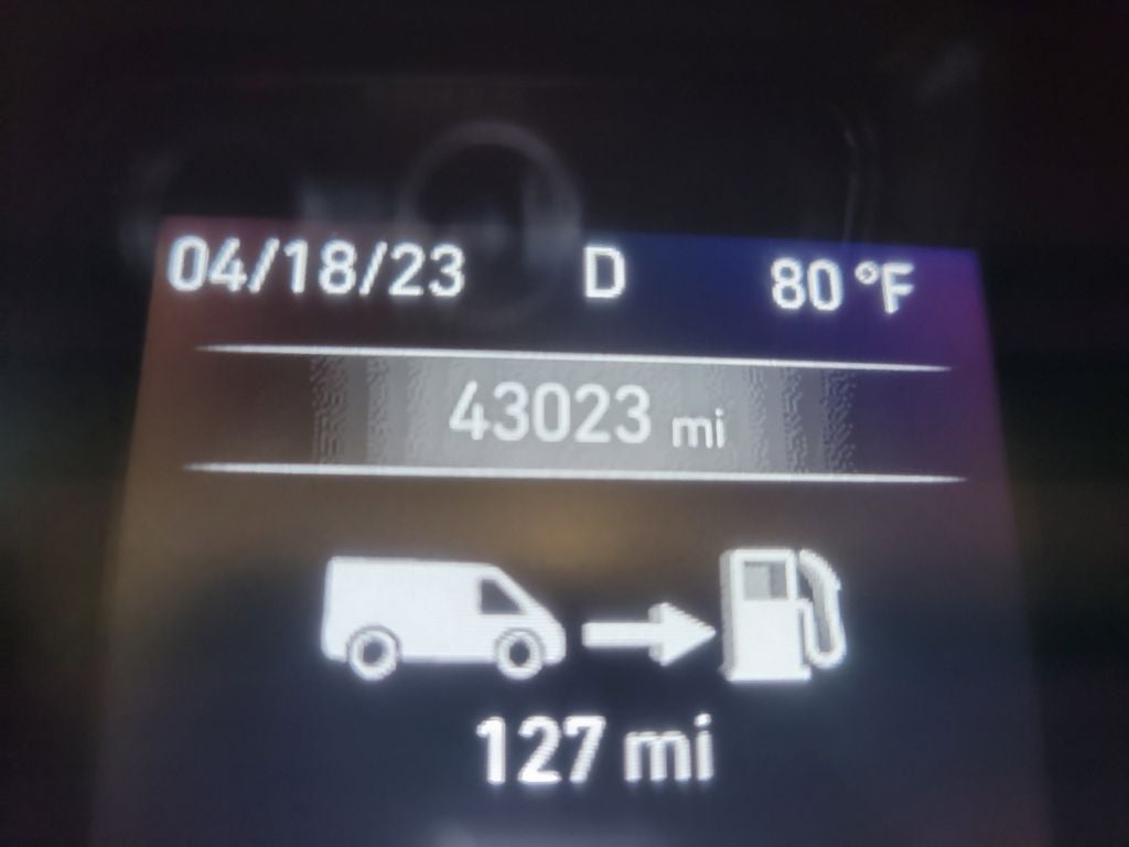 2024 RAM ProMaster 2500 High Roof 159 WB