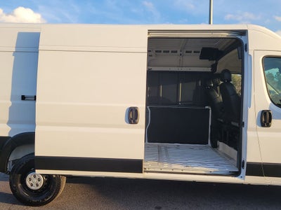 2024 RAM ProMaster 2500 High Roof 159 WB
