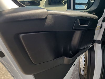 2025 RAM ProMaster 2500 High Roof 159 WB