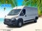 2025 RAM ProMaster 2500 High Roof 159 WB