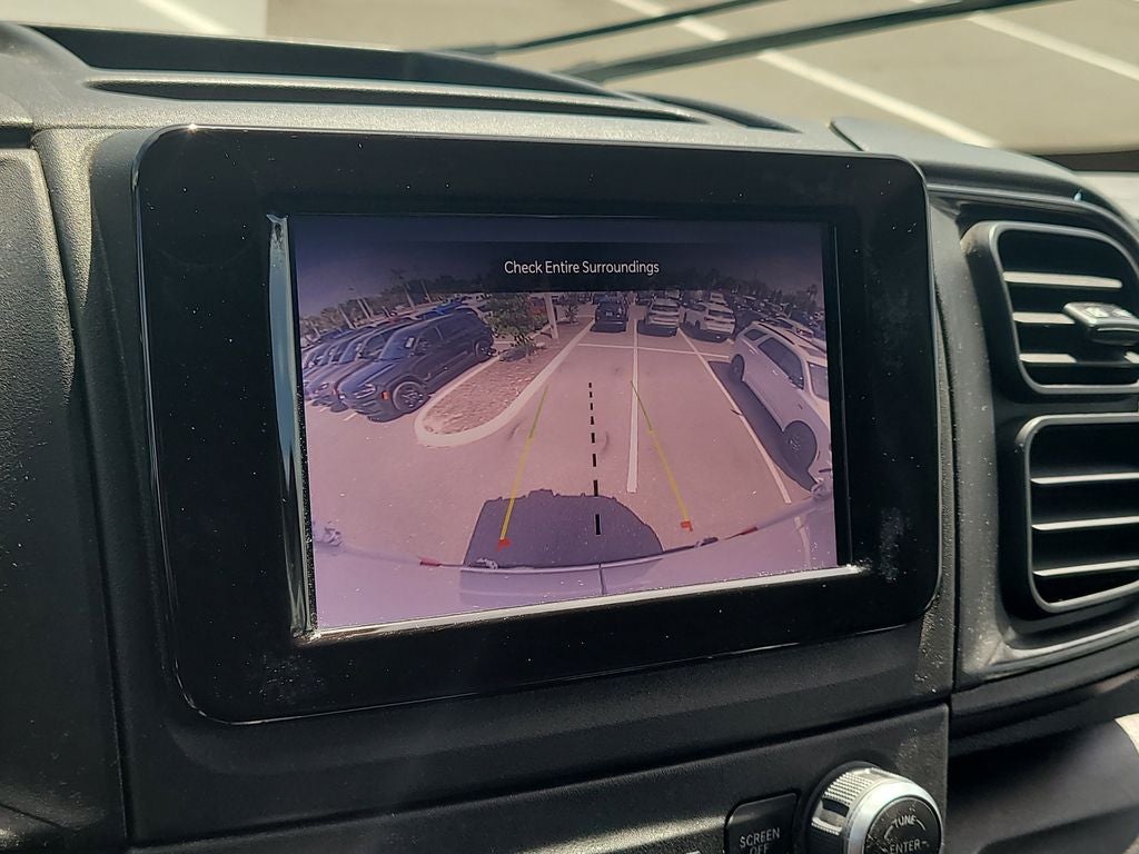 2025 RAM ProMaster 2500 High Roof 159 WB