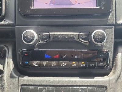 2025 RAM ProMaster 2500 High Roof 159 WB