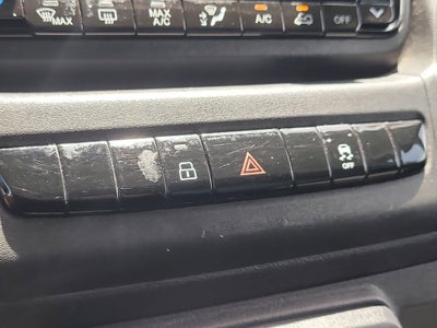 2025 RAM ProMaster 2500 High Roof 159 WB