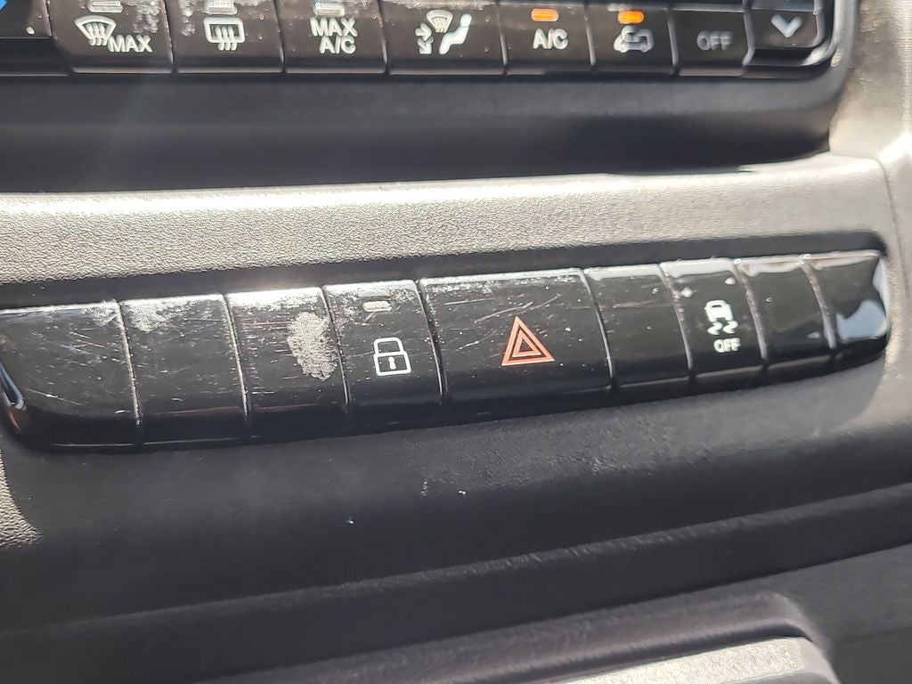 2025 RAM ProMaster 2500 High Roof 159 WB