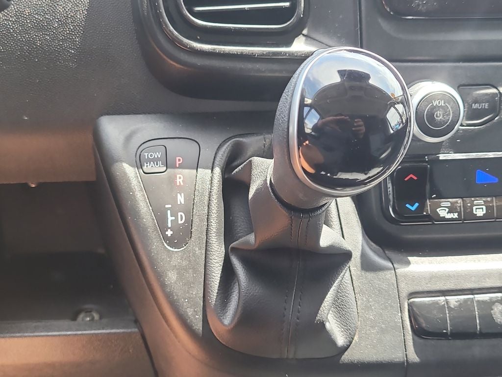 2025 RAM ProMaster 2500 High Roof 159 WB