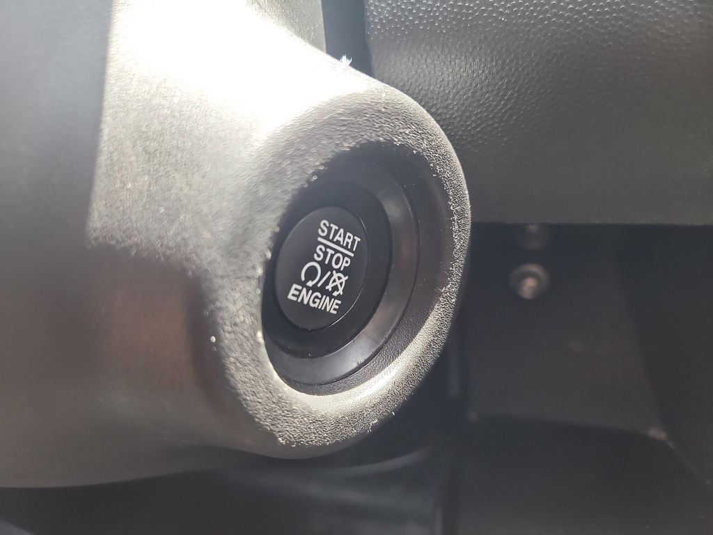 2025 RAM ProMaster 2500 High Roof 159 WB