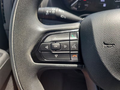 2025 RAM ProMaster 2500 High Roof 159 WB