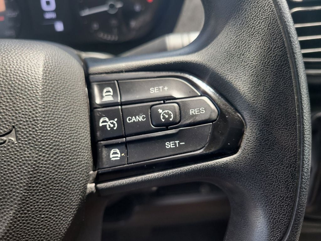 2025 RAM ProMaster 2500 High Roof 159 WB