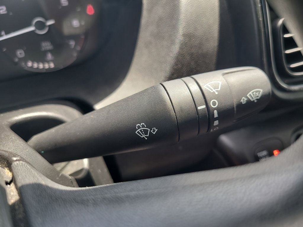 2025 RAM ProMaster 2500 High Roof 159 WB