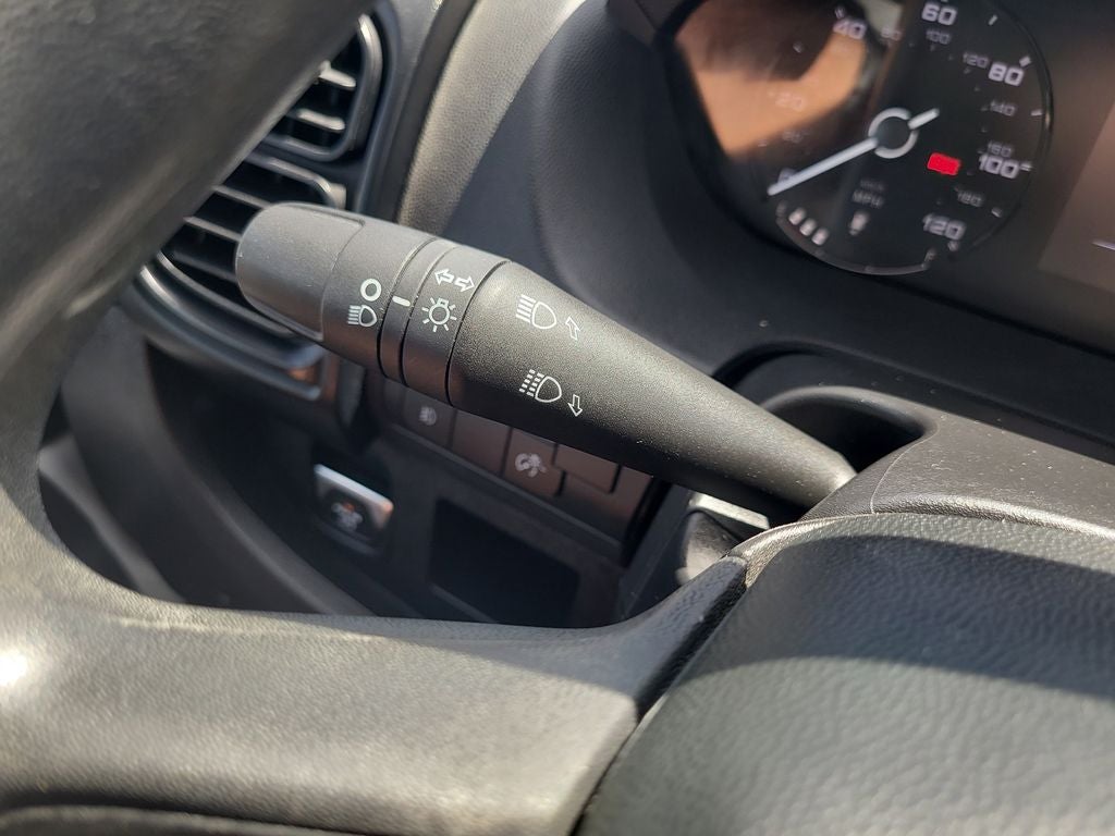 2025 RAM ProMaster 2500 High Roof 159 WB