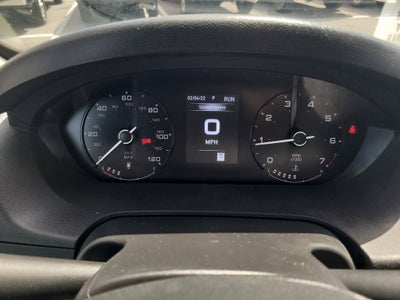 2025 RAM ProMaster 2500 High Roof 159 WB