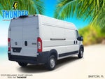 2025 RAM ProMaster 2500 High Roof 159 WB