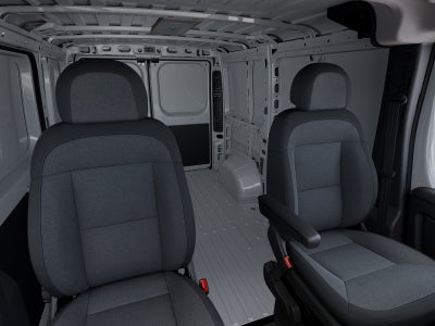 2026 RAM ProMaster 1500 Low Roof