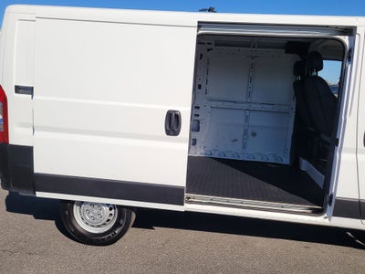 2025 RAM ProMaster 2500 Base