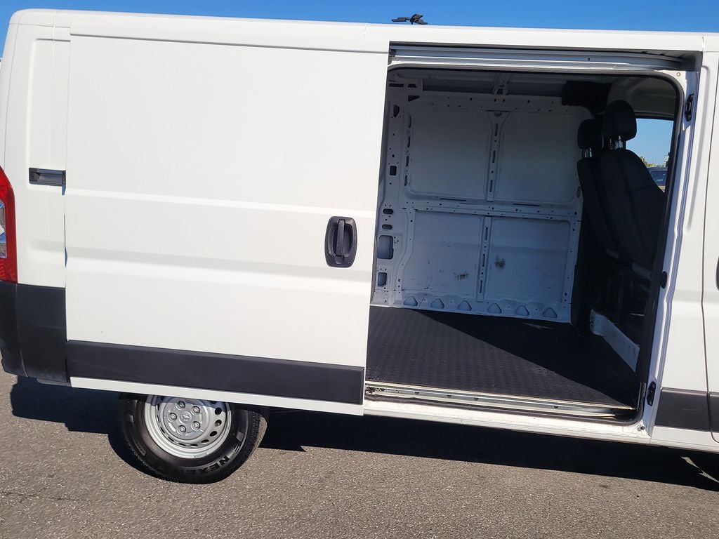 2025 RAM ProMaster 2500 Base