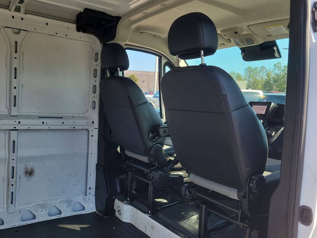 2025 RAM ProMaster 2500 Base