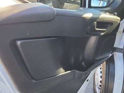 2025 RAM ProMaster 2500 Base