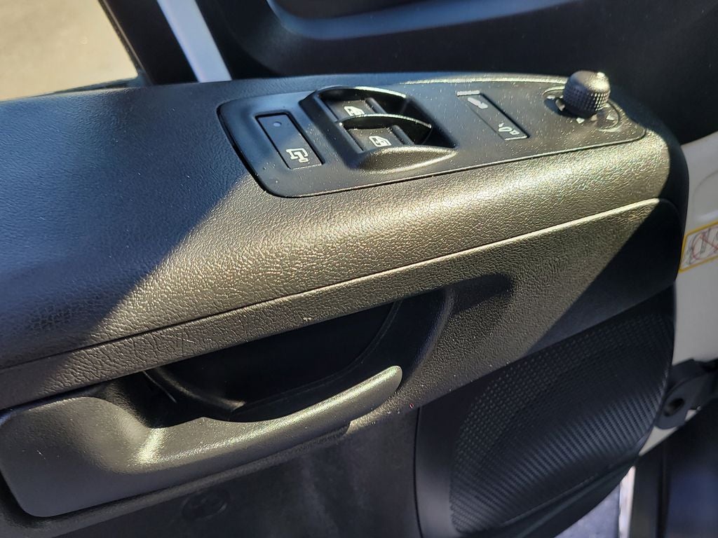 2025 RAM ProMaster 2500 Base