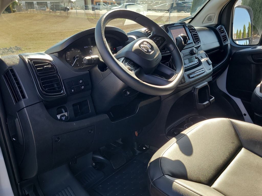 2025 RAM ProMaster 2500 Base