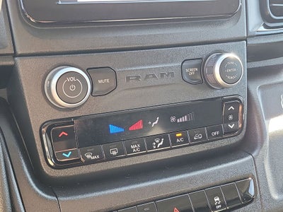 2025 RAM ProMaster 2500 Base