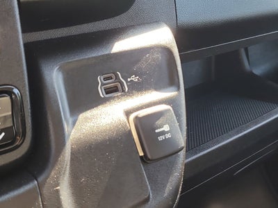 2025 RAM ProMaster 2500 Base