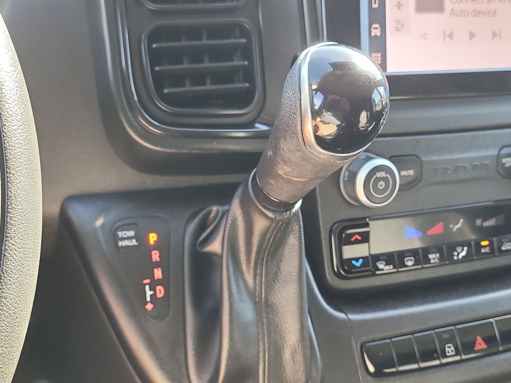 2025 RAM ProMaster 2500 Base