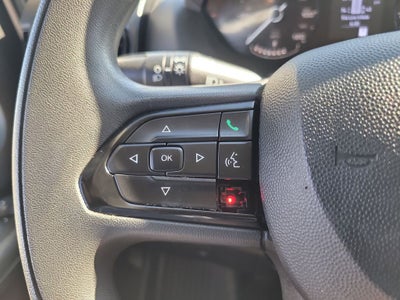 2025 RAM ProMaster 2500 Base