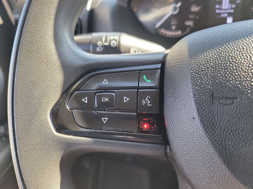 2025 RAM ProMaster 2500 Base