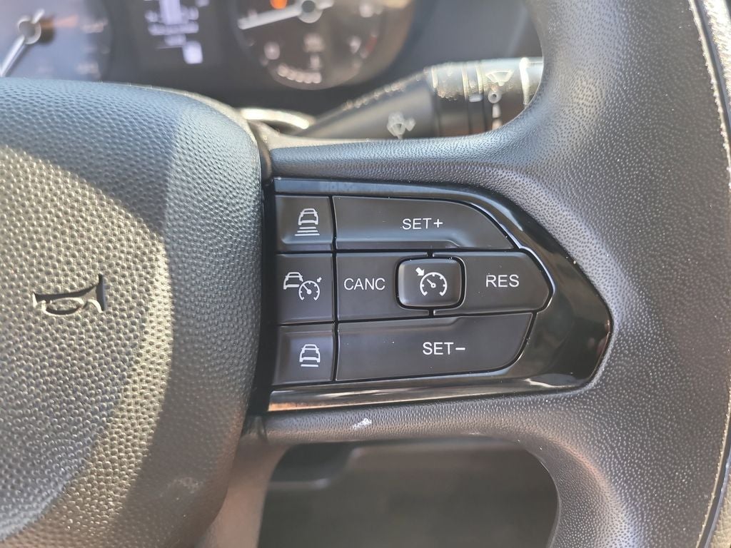 2025 RAM ProMaster 2500 Base