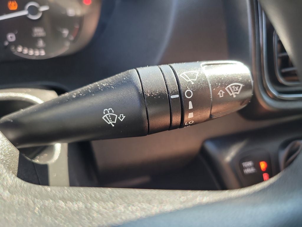 2025 RAM ProMaster 2500 Base