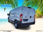2025 RAM ProMaster 2500 Base