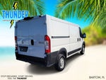 2025 RAM ProMaster 2500 Base