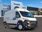 2026 RAM ProMaster 3500 High Roof