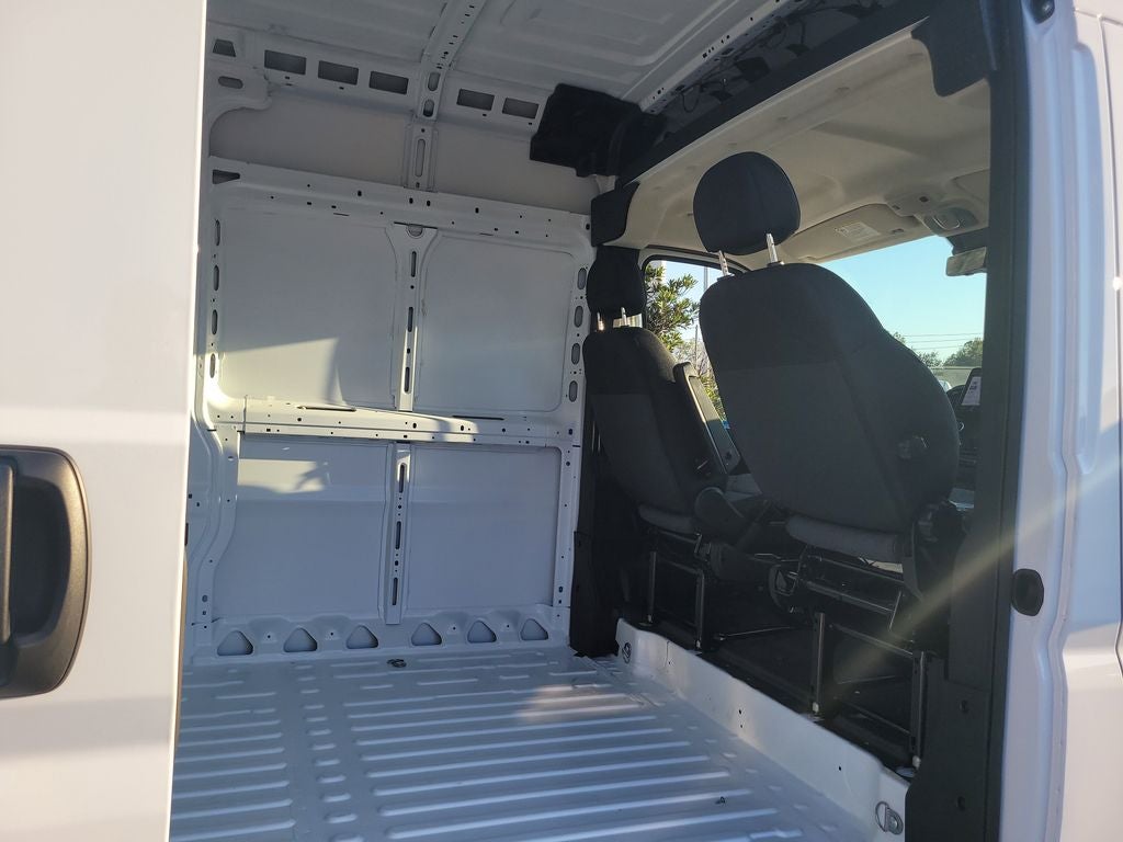 2026 RAM ProMaster 3500 High Roof