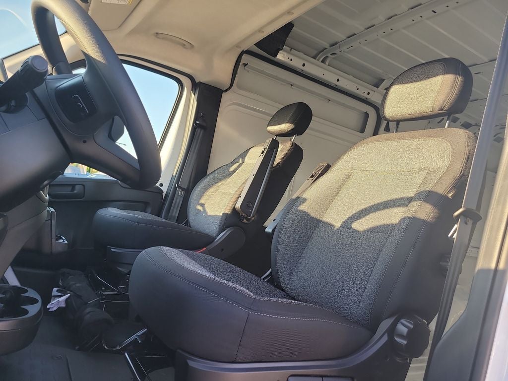 2026 RAM ProMaster 3500 High Roof