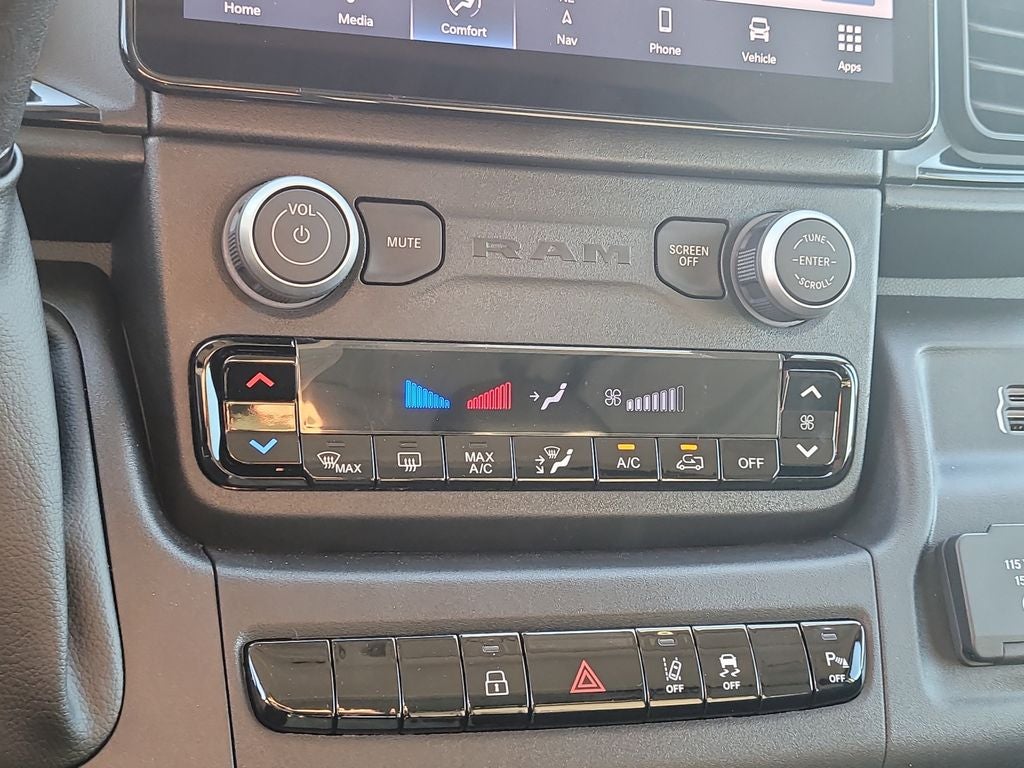 2026 RAM ProMaster 3500 High Roof