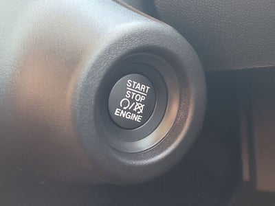 2026 RAM ProMaster 3500 High Roof