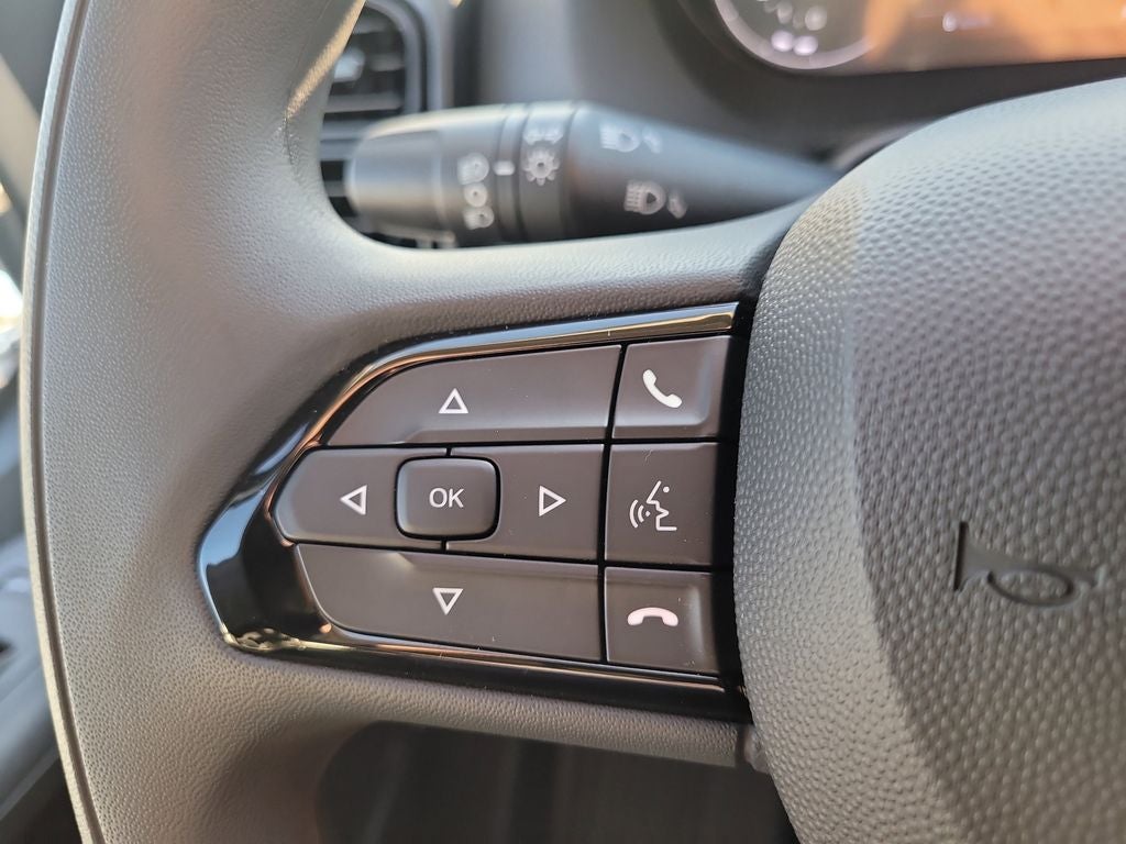 2026 RAM ProMaster 3500 High Roof