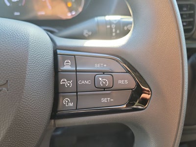 2026 RAM ProMaster 3500 High Roof