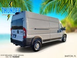 2026 RAM ProMaster 3500 High Roof