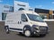 2026 RAM ProMaster 3500 High Roof