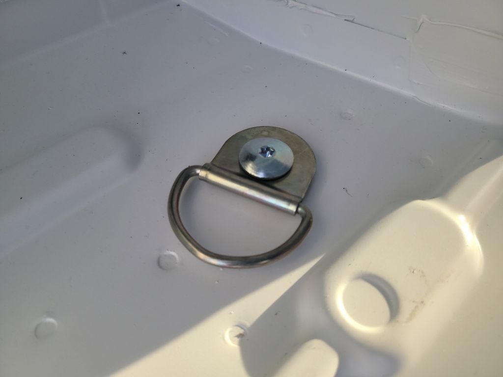 2026 RAM ProMaster 3500 High Roof