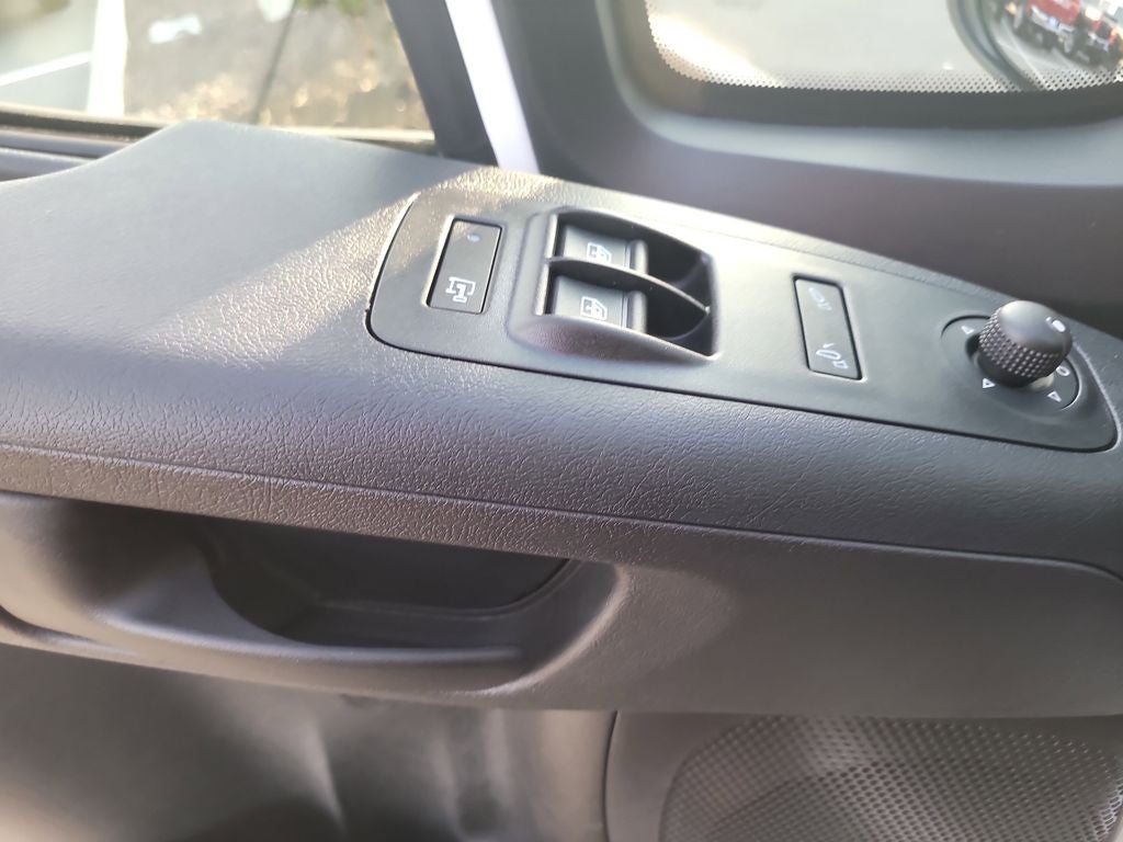 2026 RAM ProMaster 3500 High Roof