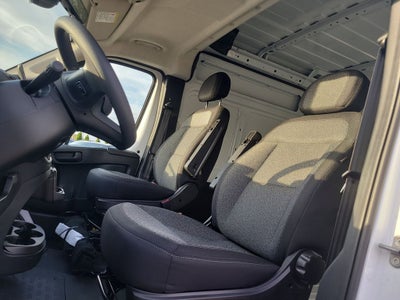 2026 RAM ProMaster 3500 High Roof