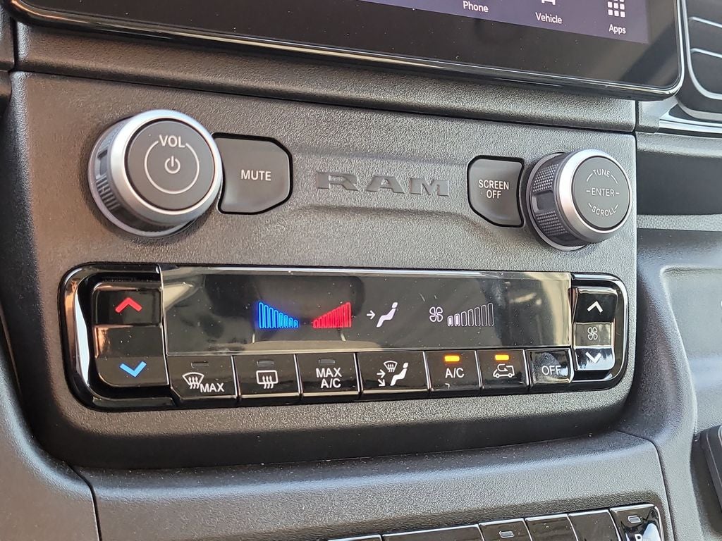 2026 RAM ProMaster 3500 High Roof