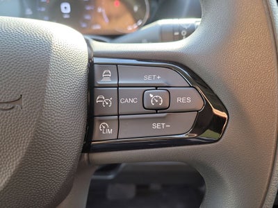 2026 RAM ProMaster 3500 High Roof